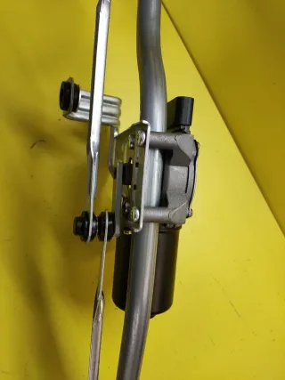 MECANISMO LIMPIAPARABRISAS DELANTERO JUMPER DUCATO