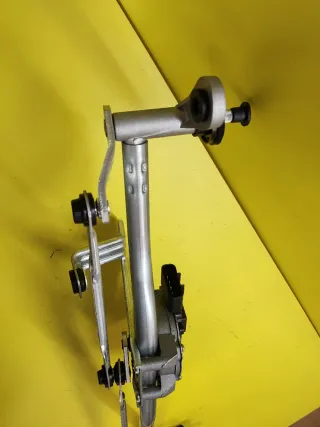 MECANISMO LIMPIAPARABRISAS DELANTERO JUMPER DUCATO