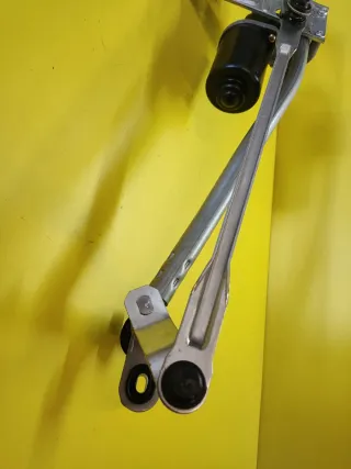 MECANISMO LIMPIAPARABRISAS DELANTERO JUMPER DUCATO