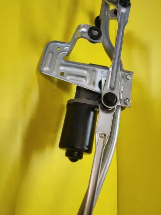 MECANISMO LIMPIAPARABRISAS DELANTERO JUMPER DUCATO