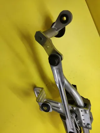 MECANISMO LIMPIAPARABRISAS DELANTERO JUMPER DUCATO