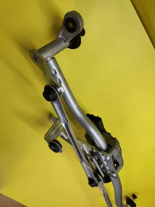 MECANISMO LIMPIAPARABRISAS DELANTERO JUMPER DUCATO