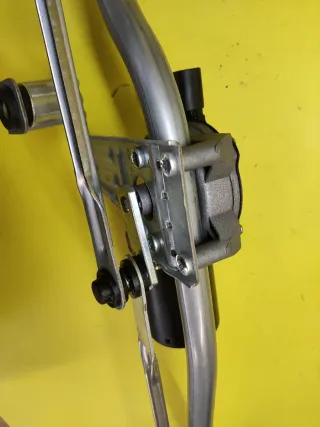 MECANISMO LIMPIAPARABRISAS DELANTERO JUMPER DUCATO