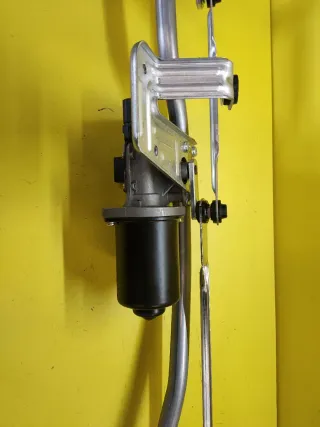 MECANISMO LIMPIAPARABRISAS DELANTERO JUMPER DUCATO