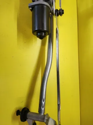 MECANISMO LIMPIAPARABRISAS DELANTERO JUMPER DUCATO