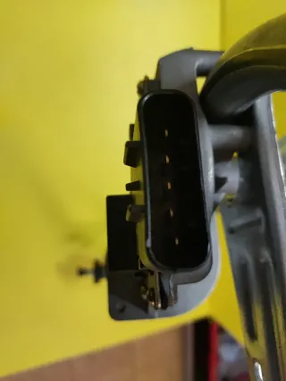 MECANISMO LIMPIAPARABRISAS DELANTERO JUMPER DUCATO