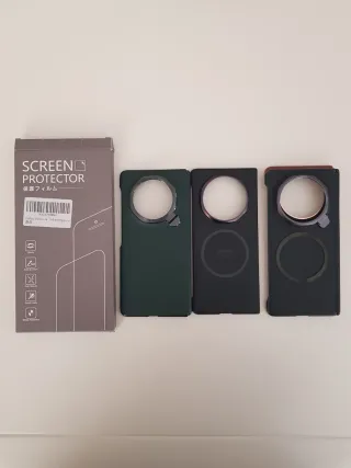 Funda Honor Magic V3