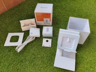Termostato Inteligente Netatmo