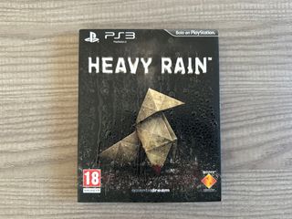 Heavy Rain PS3