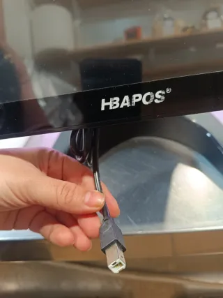 TPV Táctil Windows 10 para Comercio