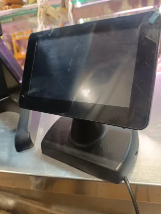 TPV Táctil Windows 10 para Comercio