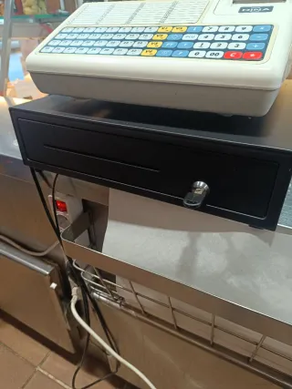 TPV Táctil Windows 10 para Comercio