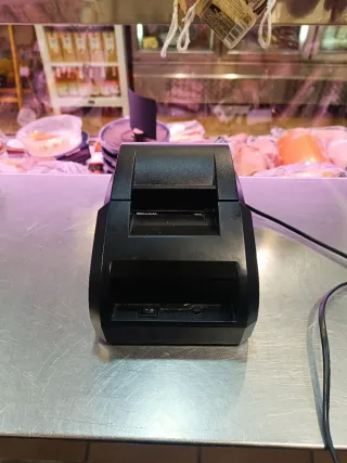 TPV Táctil Windows 10 para Comercio