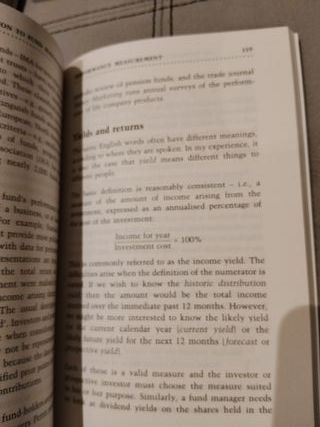 Pack 3 libros finanzas y economía en inglés