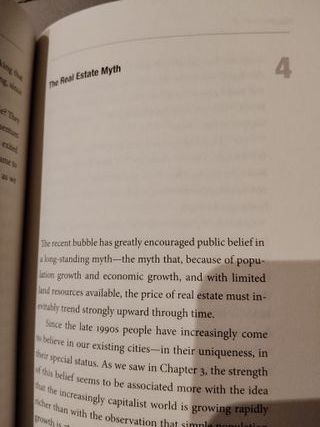 Pack 3 libros finanzas y economía en inglés