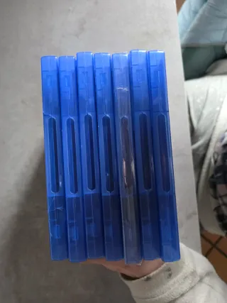 Lotto Videogiochi PS5, PS4, Switch