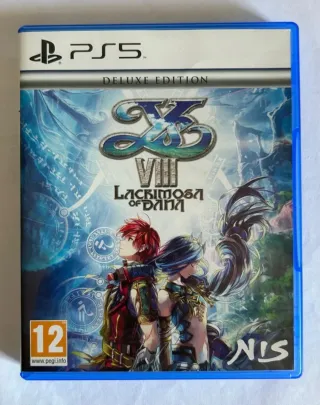 Lotto Videogiochi PS5, PS4, Switch