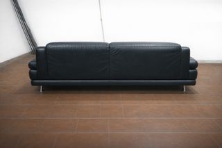 Sofás de piel de bufalo