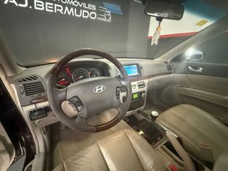 HYUNDAI SONATA 2.0 CRDI