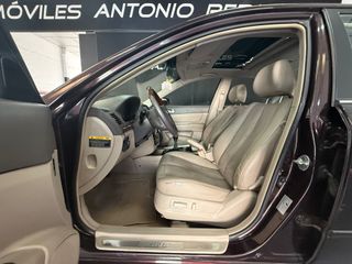 HYUNDAI SONATA 2.0 CRDI