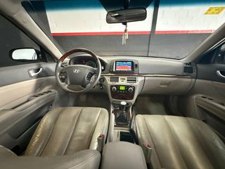 HYUNDAI SONATA 2.0 CRDI