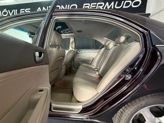 HYUNDAI SONATA 2.0 CRDI