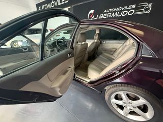 HYUNDAI SONATA 2.0 CRDI