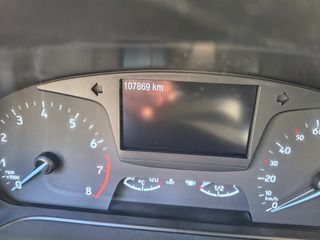 Ford Fiesta 2019