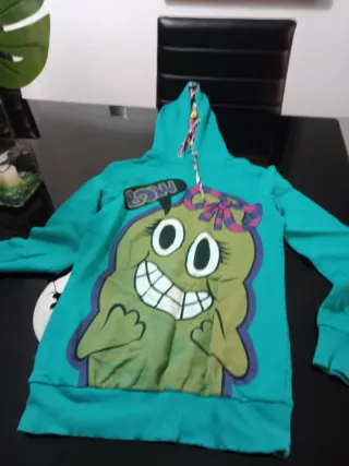 Lote 8 Sudaderas/Jerseys