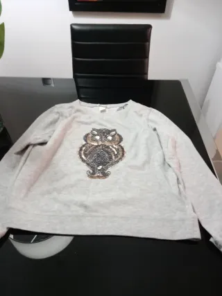 Lote 8 Sudaderas/Jerseys