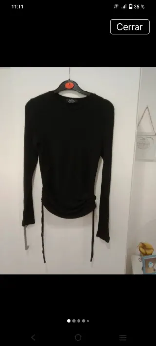 Lote 8 Sudaderas/Jerseys