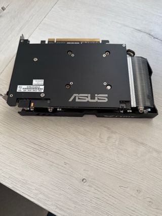 Asus Strix GTX 960 Tarjeta Gráfica