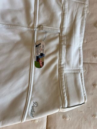 Pantalón de esquí PROTEST nuevo Talla L/40
