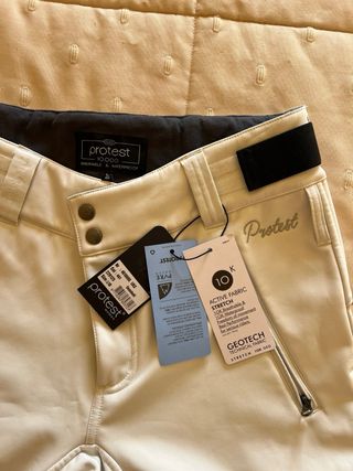 Pantalón de esquí PROTEST nuevo Talla L/40