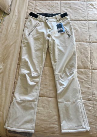 Pantalón de esquí PROTEST nuevo Talla L/40