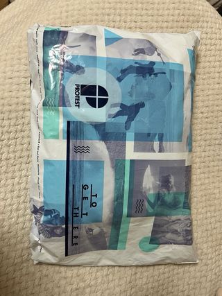 Pantalón de esquí PROTEST nuevo Talla L/40