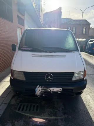 Mercedes-Benz Vito 1998