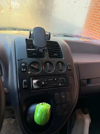 Mercedes-Benz Vito 1998