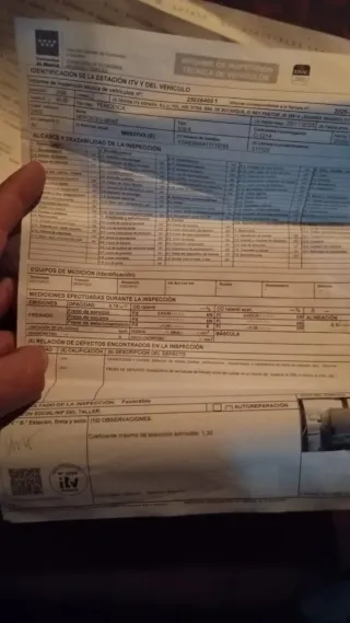 Mercedes-Benz Vito 1998