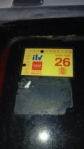 Mercedes-Benz Vito 1998