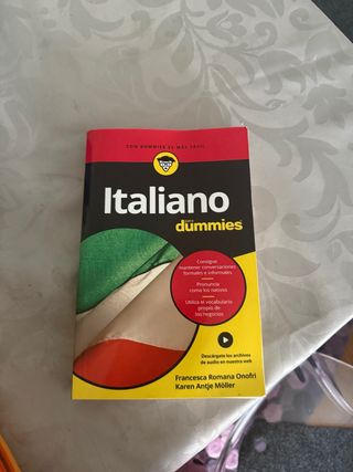 Italiano para Dummies