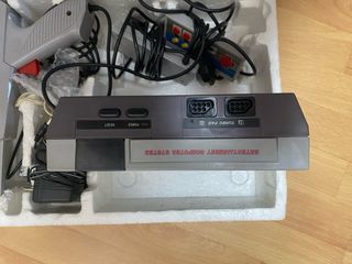 Consola nato ns 81 action set