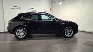 Porsche Macan Macan S 3.0 354CV TECHO PANORAMICO