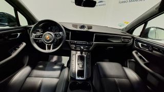 Porsche Macan Macan S 3.0 354CV TECHO PANORAMICO