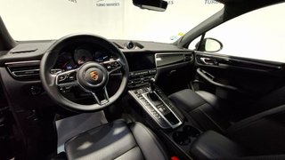 Porsche Macan Macan S 3.0 354CV TECHO PANORAMICO