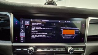 Porsche Macan Macan S 3.0 354CV TECHO PANORAMICO