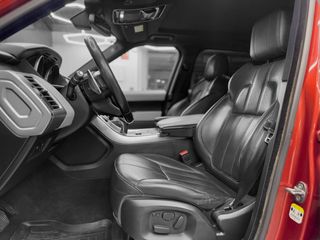 Land Rover Range Rover Sport 2016!