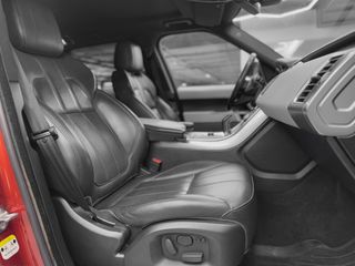 Land Rover Range Rover Sport 2016!