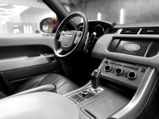 Land Rover Range Rover Sport 2016!