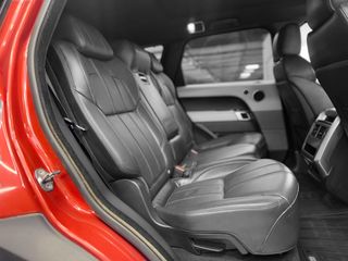 Land Rover Range Rover Sport 2016!